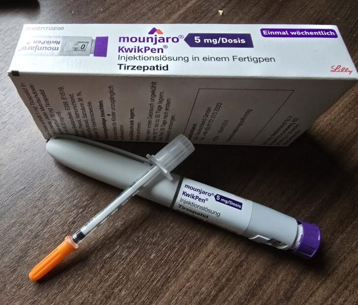 Diabetes Typ 1 und GLP1 – Ein Experiment!